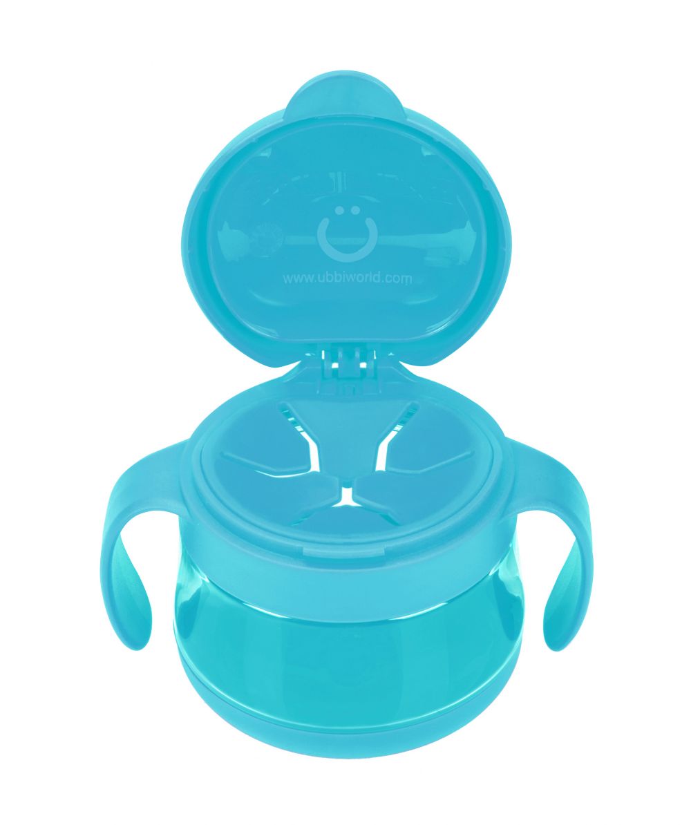 Tweat Snack Container