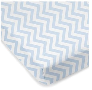 Kushies Crib Sheet