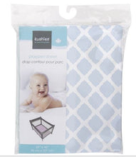 Load image into Gallery viewer, Kushies Playpen Sheet