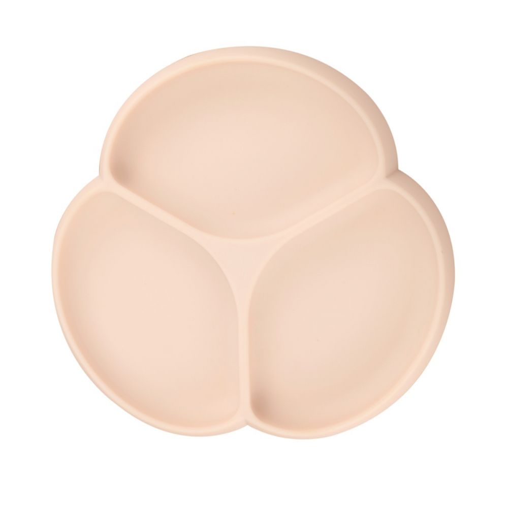 Silicone Suction Plate