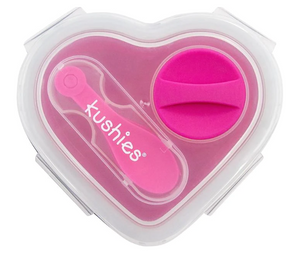Silibox - Fuchsia