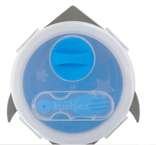 Silibox - Blue
