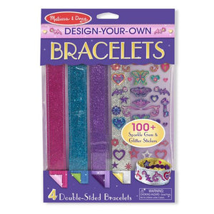 Design-Your-Own Bracelets
