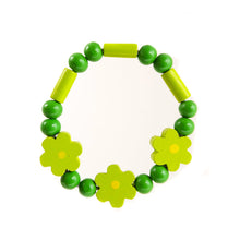 Load image into Gallery viewer, Pretty Wooden Bracelets
