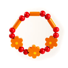 Load image into Gallery viewer, Pretty Wooden Bracelets