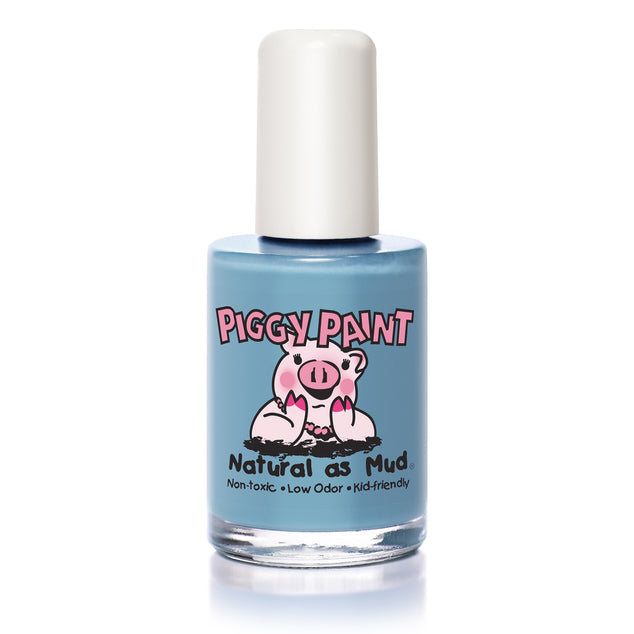 Piggy Paint - Bubble Trouble