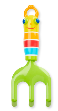 Giddy Buggy Cultivator