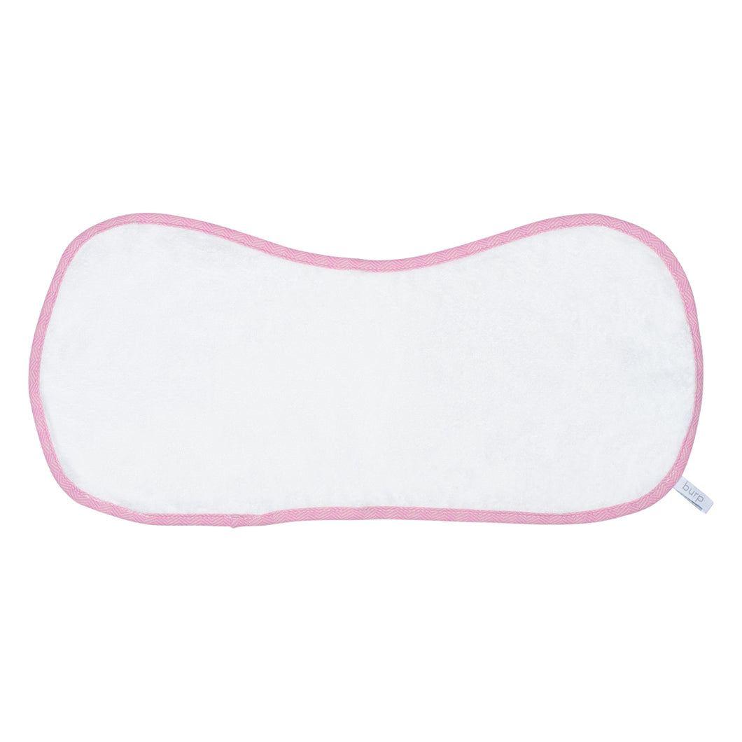 Juddlies Little Burp Cloth