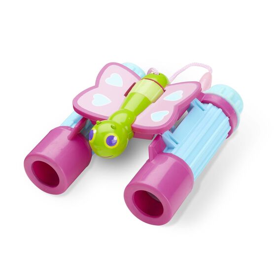 Butterfly Binoculars