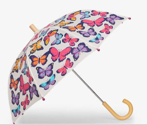 Butterflies Umbrella