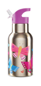 Stainless Bottle - Butterfly