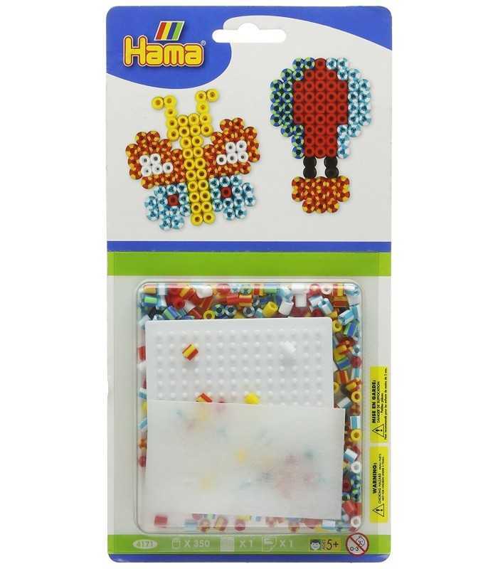 Hama Beads - Butterfly