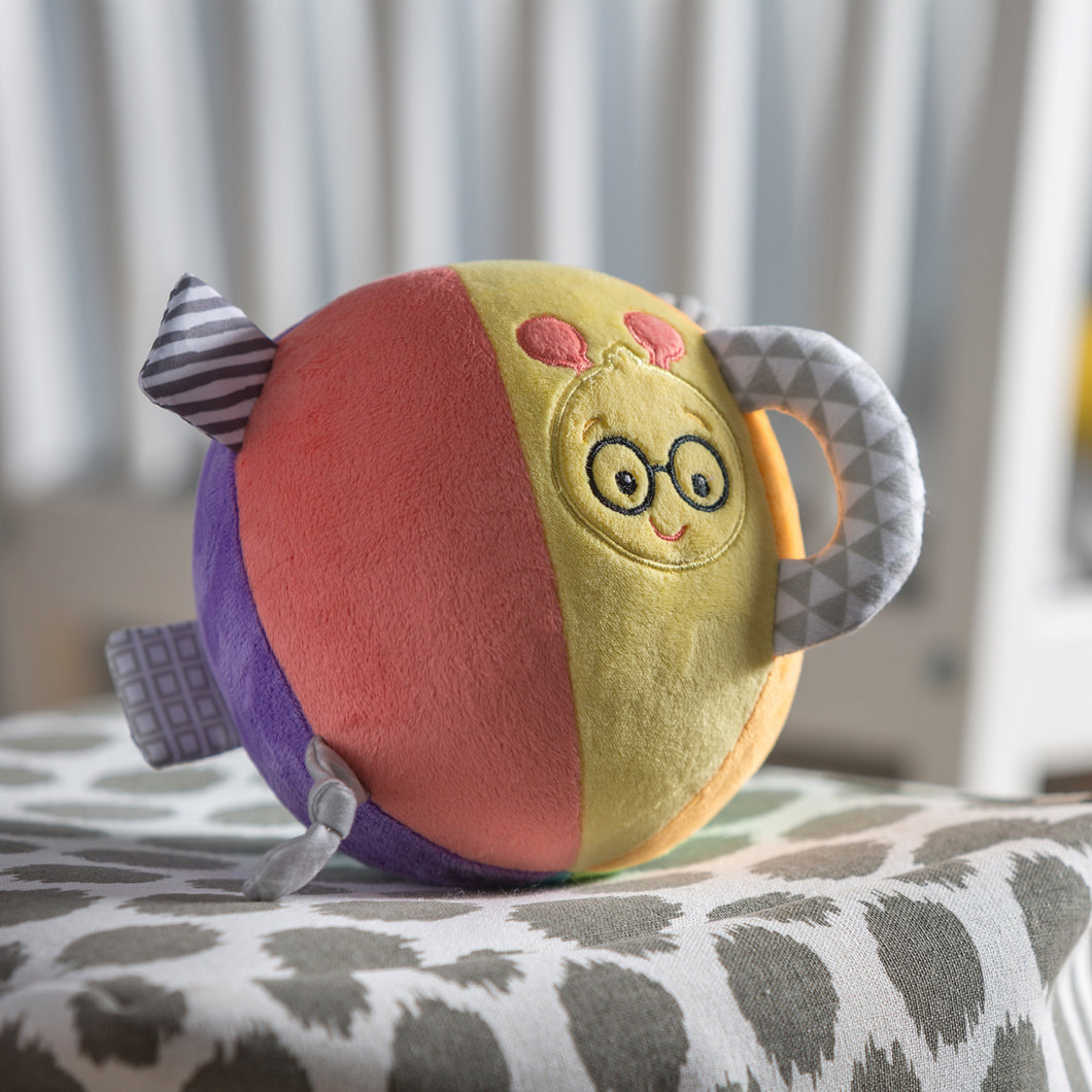 Cal's Chime Ball