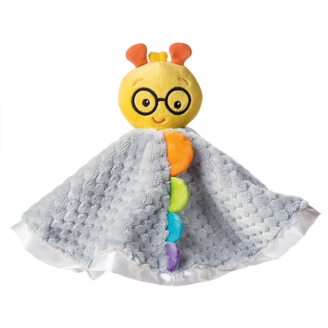 Cal's Peekaboo Blanket