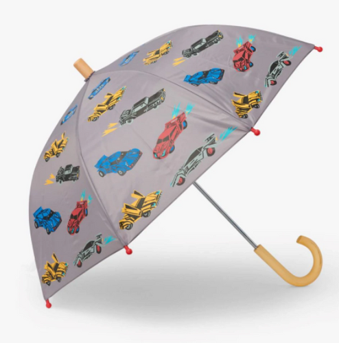 Cars Umbrella