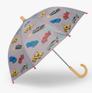 Cars Umbrella