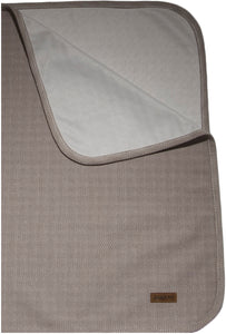 Juddles Waterproof Change Pad - Beach Beige