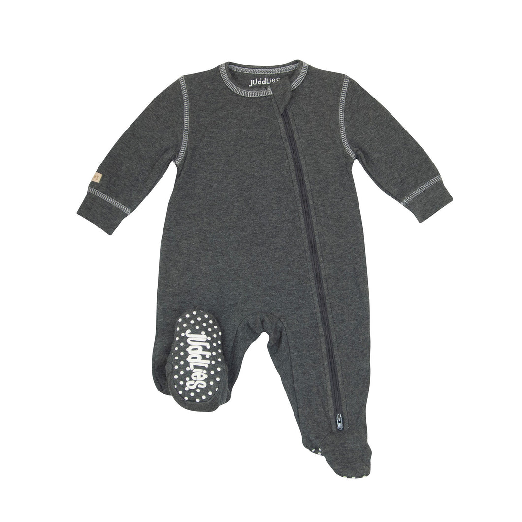Juddlies Organic Sleeper 3-6m