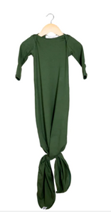 OVer nodo gown 0-3m