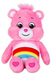 Care Bear Plush - Cheer