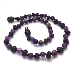 Baltic Amber Necklace S