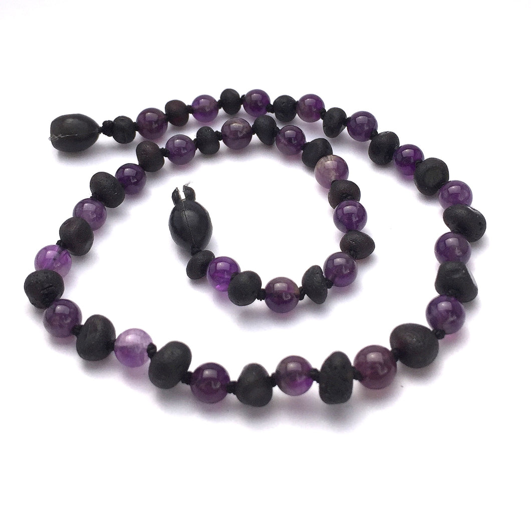 Baltic Amber Necklace S