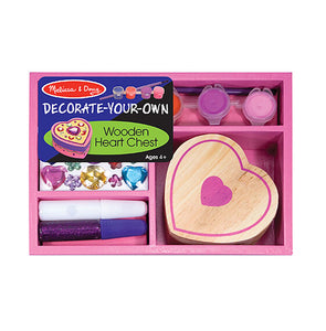 Decorate-Your-Own