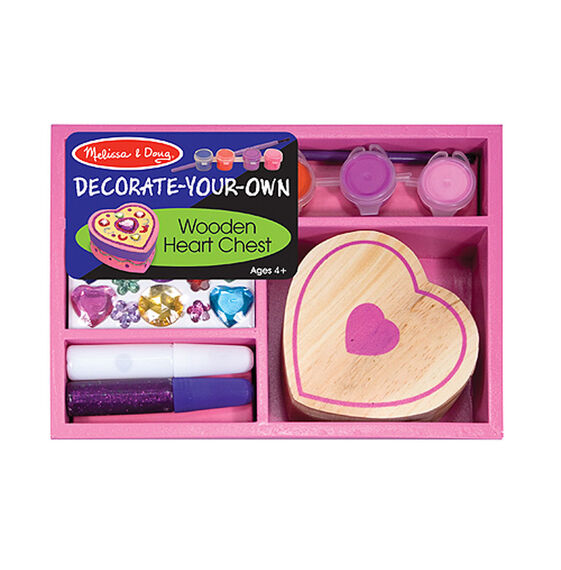 Decorate-Your-Own