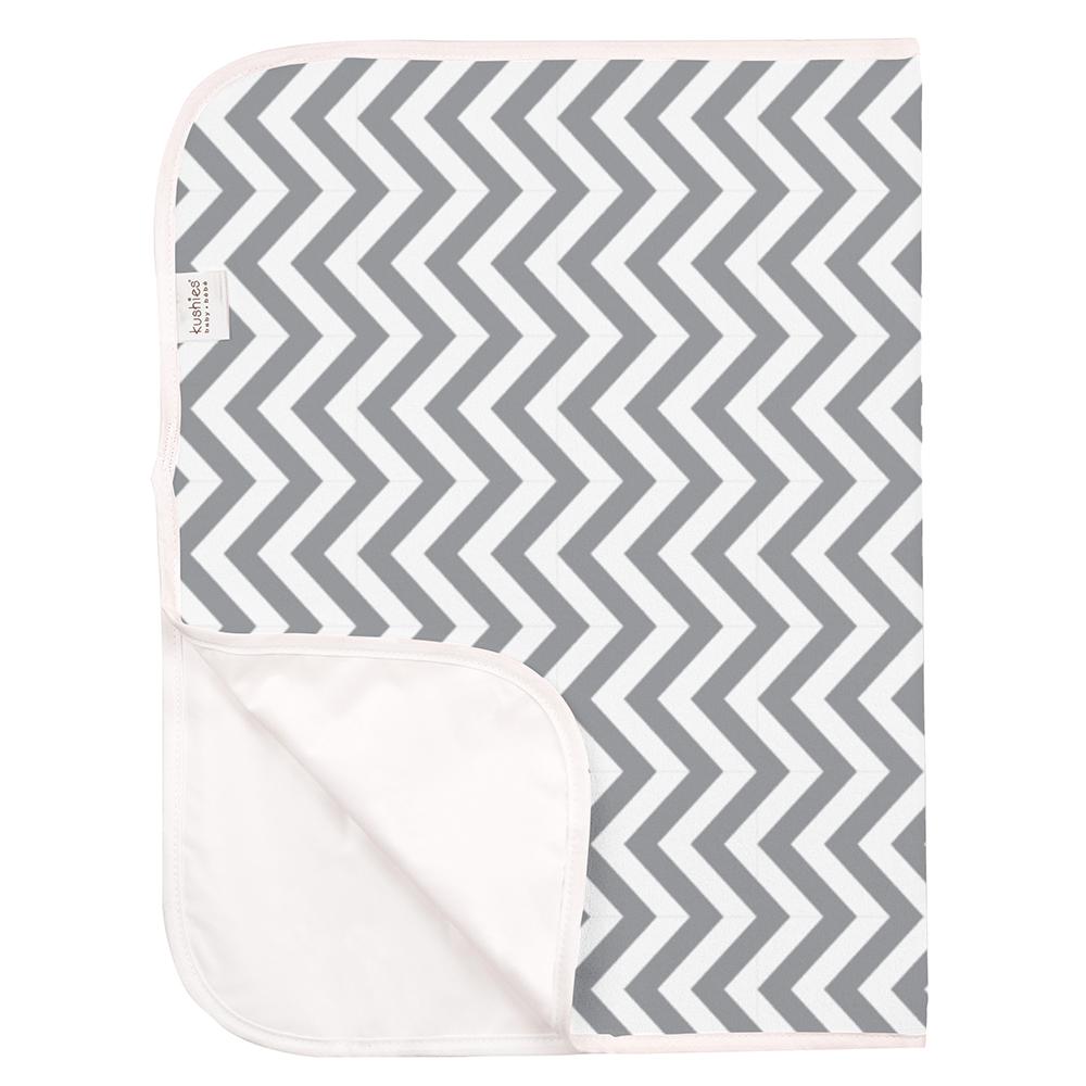 Waterproof Flat Changing Pad