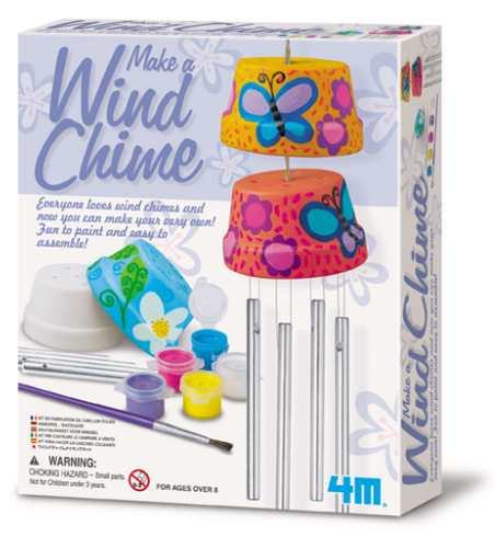 Make a Windchime