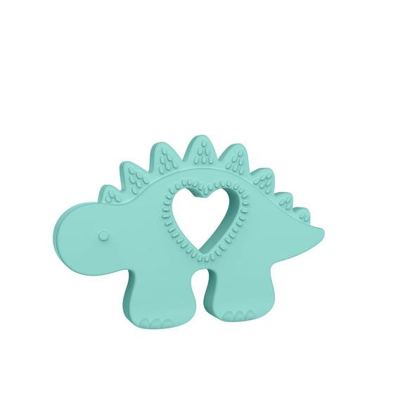Silicone Teether - Chomp
