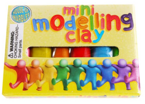 Mini Modelling Clay