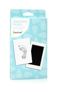 Clean-Touch Ink Pad