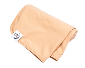 Butter Blanket - Iced Coffee