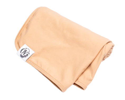 Butter Blanket - Iced Coffee