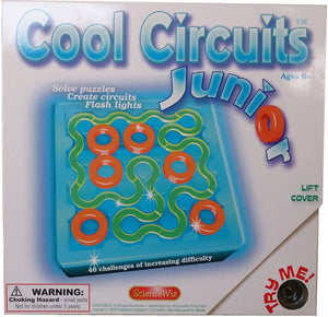 Cool Circuits Junior