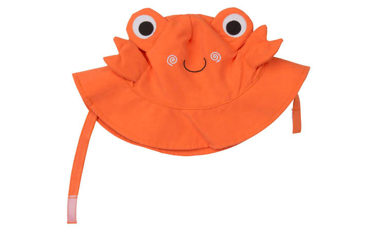 Zoocchini Baby Sun Hat