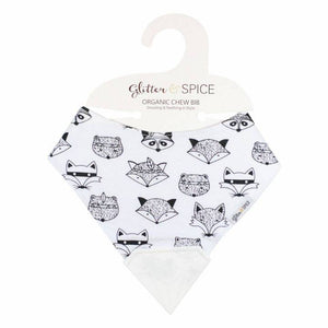 G&S Organic Chew Bib