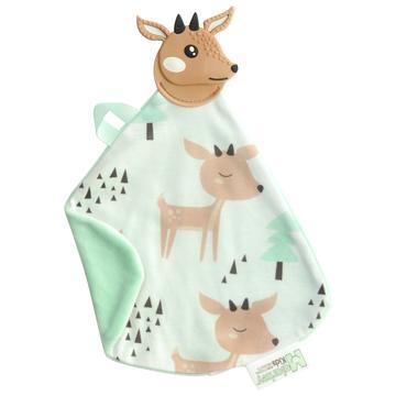 Munch-it Blanket - Dainty Deer