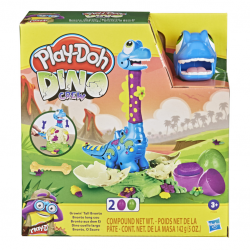 Play-Doh Dino Crate Escape