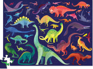 36 Animals Dino World