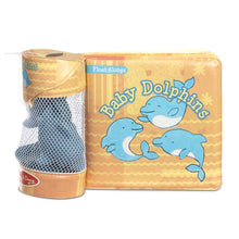 Load image into Gallery viewer, Float-Alongs - Baby Dolphins