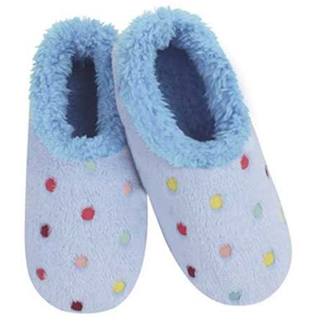Snoozies Lotsa Dots Kids 4/5