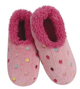 Snoozies Lotsa Dots Kids 13/1