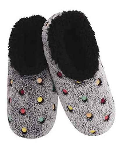 Snoozies Lotsa Dots Kids 4/5