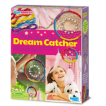 Make Your Own Dream Catcher