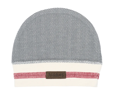 Organic Cottage Hat 0-3m