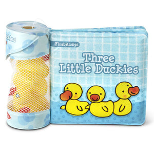 Float-Alongs - Three Little Duck