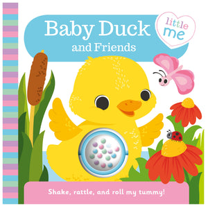 Baby Duck and Friends