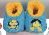 Snoozies Duckie Toddler 5/6